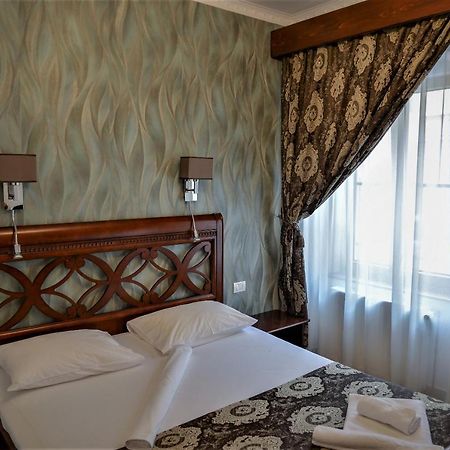 History Apartments Cetatii Sibiu Exterior foto