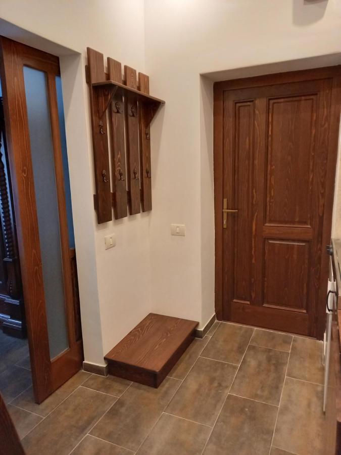 History Apartments Cetatii Sibiu Exterior foto
