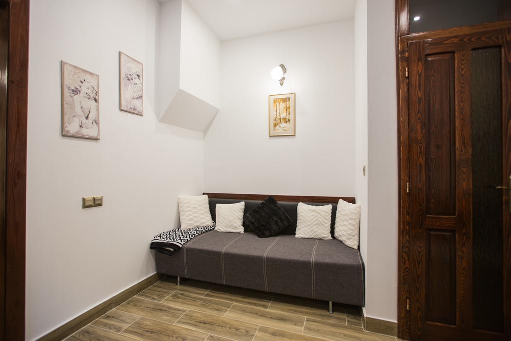 History Apartments Cetatii Sibiu Exterior foto